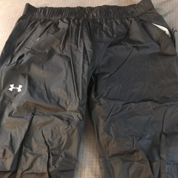 NWOT Under Armour Storm Surge Storm 3 Pants - Picture 2 of 7